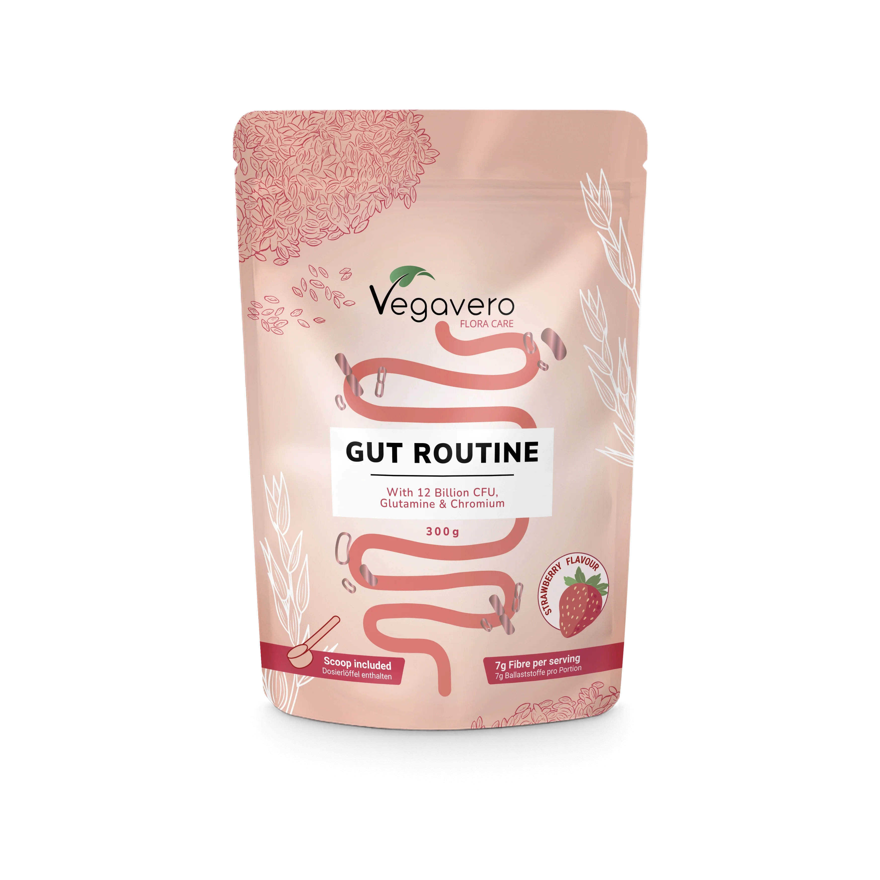 Gut, Digestion & Detox